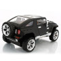 Радиоуправляемый джип KaiDeng Hummer Black GT-330C Wi-Fi Spy Camera - GT330C