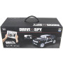 Радиоуправляемый джип KaiDeng Hummer Black GT-330C Wi-Fi Spy Camera - GT330C