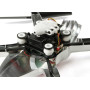 Радиоуправляемый квадрокоптер с барометром WLToys Q212K RTF WiFi FPV 2.4G - WLT-Q212K