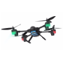 Радиоуправляемый квадрокоптер WLtoys Q323 FPV 2.4G с WiFi камерой - Q323B