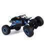 Радиоуправляемый краулер Rock Through 4WD 1:18 2.4G - HB-P1802 HuangBo Toys