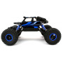 Радиоуправляемый краулер Rock Through 4WD 1:18 2.4G - HB-P1802 HuangBo Toys