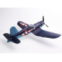 Радиоуправляемый самолет Art-Tech F4U Corsair EPO 2.4G - 21149