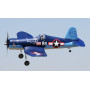 Радиоуправляемый самолет Art-Tech F4U Corsair EPO 2.4G - 21149