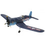 Радиоуправляемый самолет Art-Tech F4U Corsair EPO 2.4G - 21149