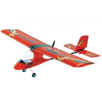 Радиоуправляемый самолет Art-tech Wing-Dragon Sportster - 2.4G - 22022
