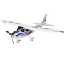 Радиоуправляемый самолет Art-tech Brushless Cessna 182 (400 class EPO) - 2.4G - 21018