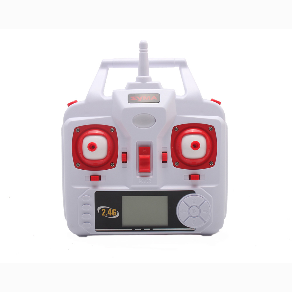 Пульт управления для квадрокоптера Syma X5HC, X5HW - X5HW-14