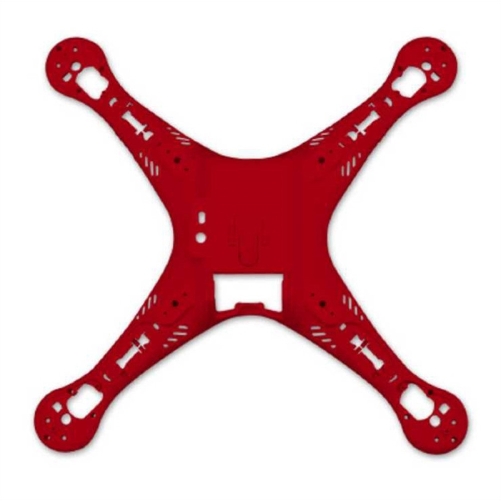 Нижняя часть корпуса для квадрокоптера Syma X8HG - X8HG-02