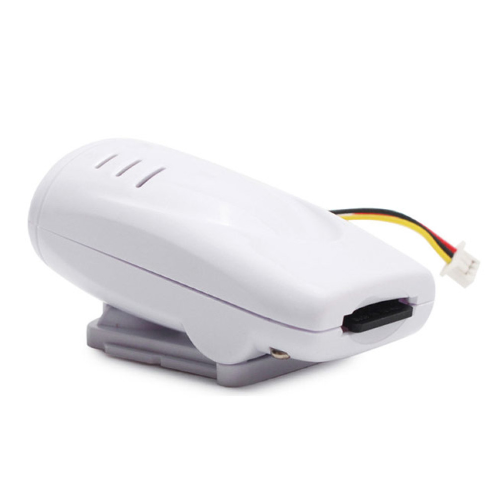 Белая HD камера для Syma X5HC, X54HC - X5HC-12A