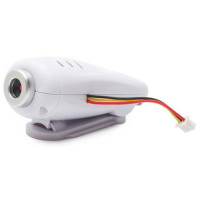 Белая HD камера для Syma X5HC, X54HC - X5HC-12A