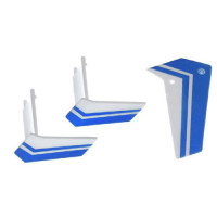 Хвостовое оперение - s030-06