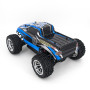 Радиоуправляемый внедорожник HSP Brontosaurus TOP 4WD 1:10 2.4G - 94111TOP-NC111-BL