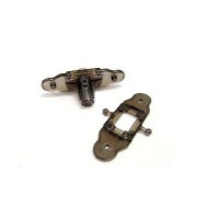 Держатель нижних лопастей - S031-13