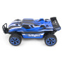 Радиоуправляемая трагги ZC X-Kinght Blue 4WD 1:18 2.4G - 333-GS05B