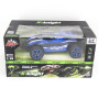 Радиоуправляемая трагги ZC X-Kinght Blue 4WD 1:18 2.4G - 333-GS05B