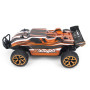 Радиоуправляемая трагги ZC X-Kinght Orange 4WD 1:18 2.4G - 333-GS05B