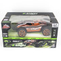 Радиоуправляемая трагги ZC X-Kinght Orange 4WD 1:18 2.4G - 333-GS05B