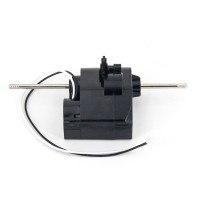 Основной привод колес с мотором - 333-mud02b-03