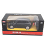 Радиоуправляемая машина Mini Countryman Black 1:24 - 27022-BL
