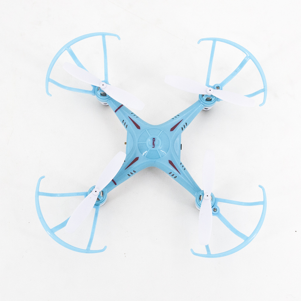 Радиоуправляемый квадрокоптер Happy Cow Sky Phantom 2.4G - 777-356