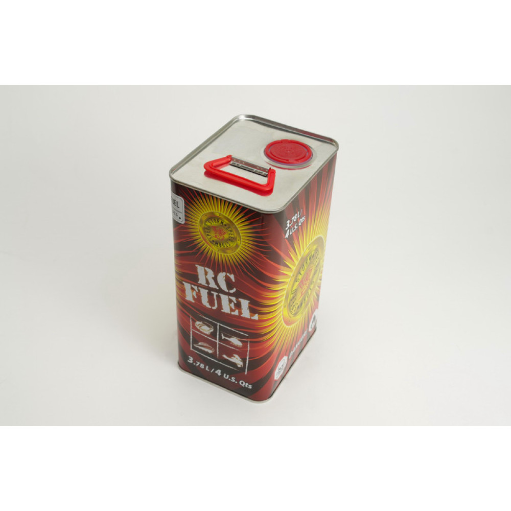 Топливо для радиоуправляемых машин Speed Storm Car 16%  - SSC-16