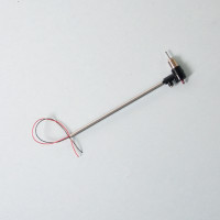 Хвостовой мотор - s110g-18