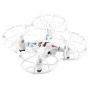 Радиоуправляемый квадрокоптер Happy Cow Sky Phantom 2.4G - 777-367
