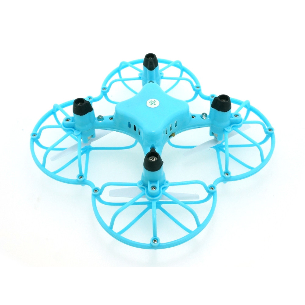 Радиоуправляемый квадрокоптер Happy Cow Sky Phantom 2.4G - 777-367