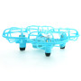 Радиоуправляемый квадрокоптер Happy Cow Sky Phantom 2.4G - 777-367