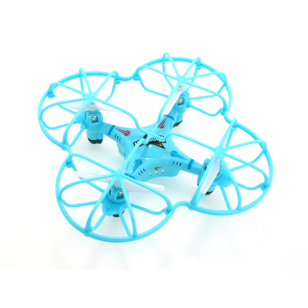 Радиоуправляемый квадрокоптер Happy Cow Sky Phantom 2.4G - 777-367