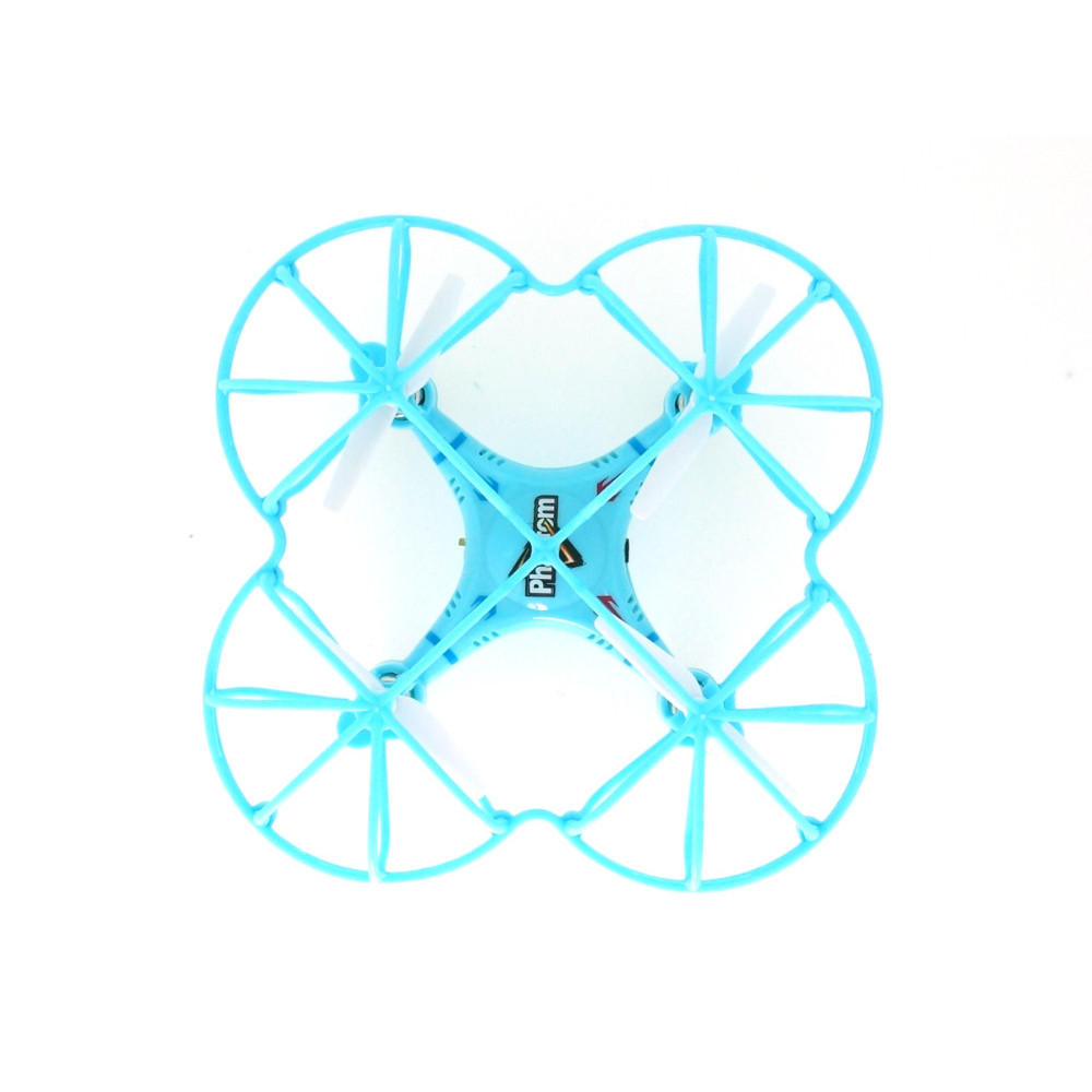 Радиоуправляемый квадрокоптер Happy Cow Sky Phantom 2.4G - 777-367