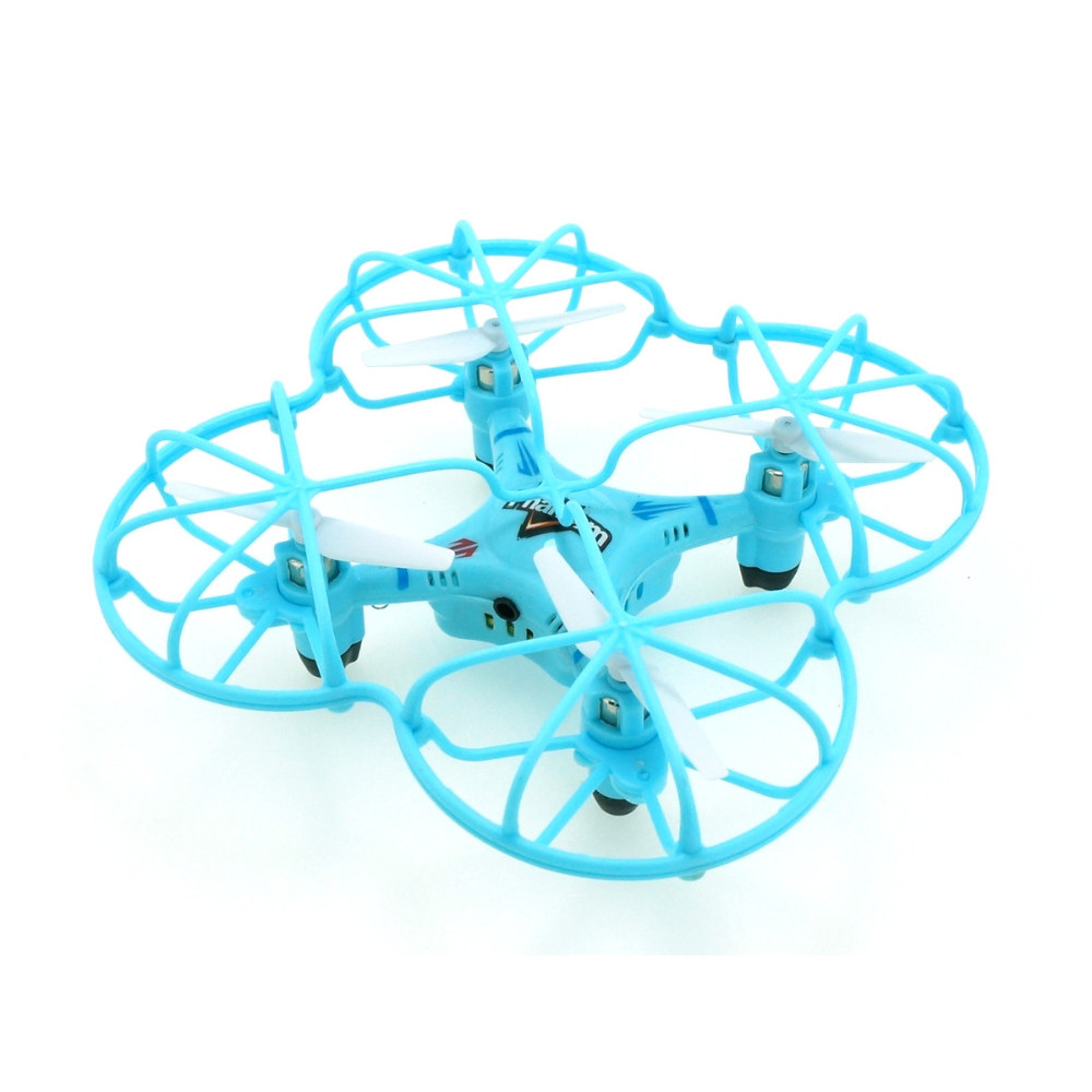 Радиоуправляемый квадрокоптер Happy Cow Sky Phantom 2.4G - 777-367