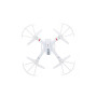 Радиоуправляемый квадрокоптер c HD FPV камерой MJX X101 6-Axis 2.4G - X101-4016