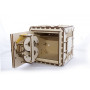 Деревянный 3D конструктор Ugears U-70011