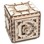 Деревянный 3D конструктор Ugears U-70011