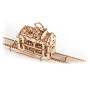 Деревянный 3D конструктор Ugears 