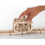 Деревянный 3D конструктор Ugears 