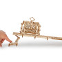 Деревянный 3D конструктор Ugears 