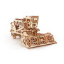 Деревянный 3D конструктор Ugears 