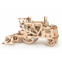 Деревянный 3D конструктор Ugears 