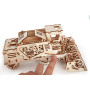 Деревянный 3D конструктор Ugears 