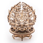 Деревянный 3D конструктор Ugears  U-70016