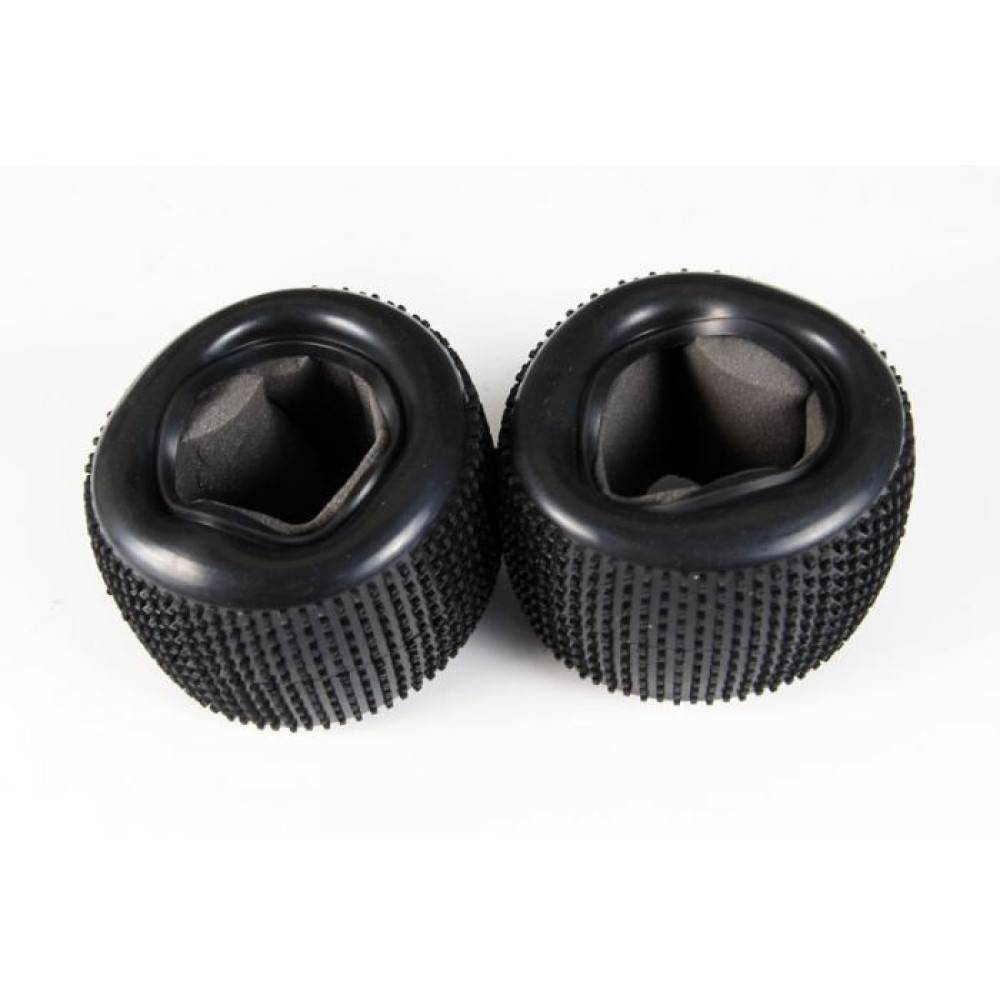 Шины резиновые с поролоном HSP - 88101