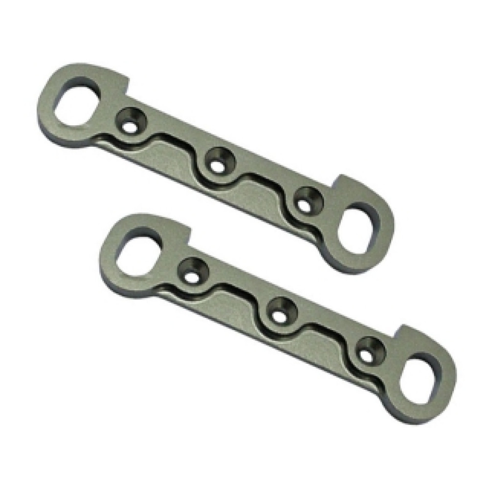 Передний фиксатор нижних рычагов (B) HSP - 07130