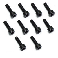 Набор винтов HSP M 3x10 - 02093