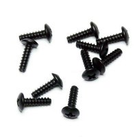 Набор винтов HSP BT 3x10 BH - 02082