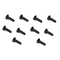 Набор винтов HSP TPF 3x10 FH - 02087