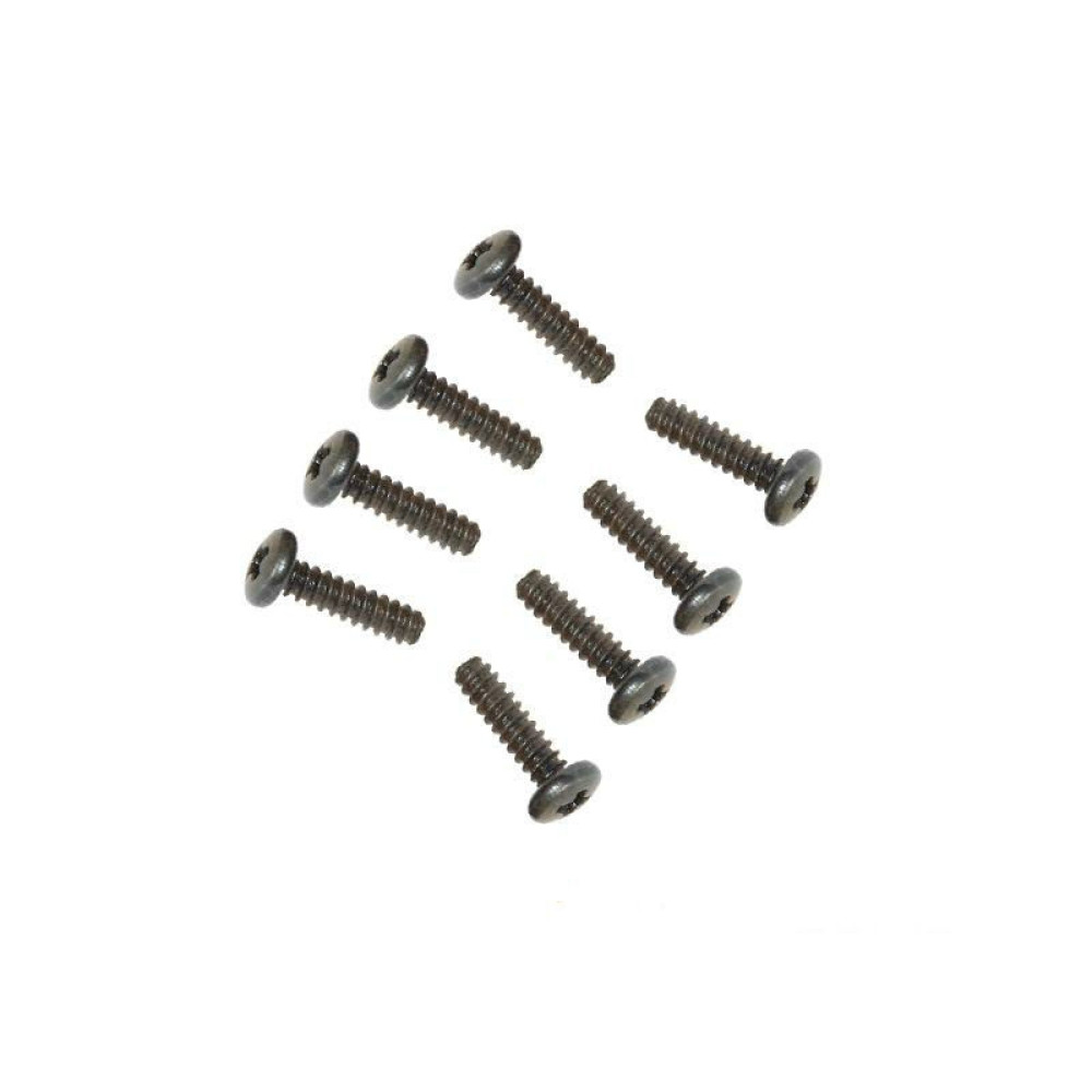 Набор винтов HSP BT 2x8 BH - 02085