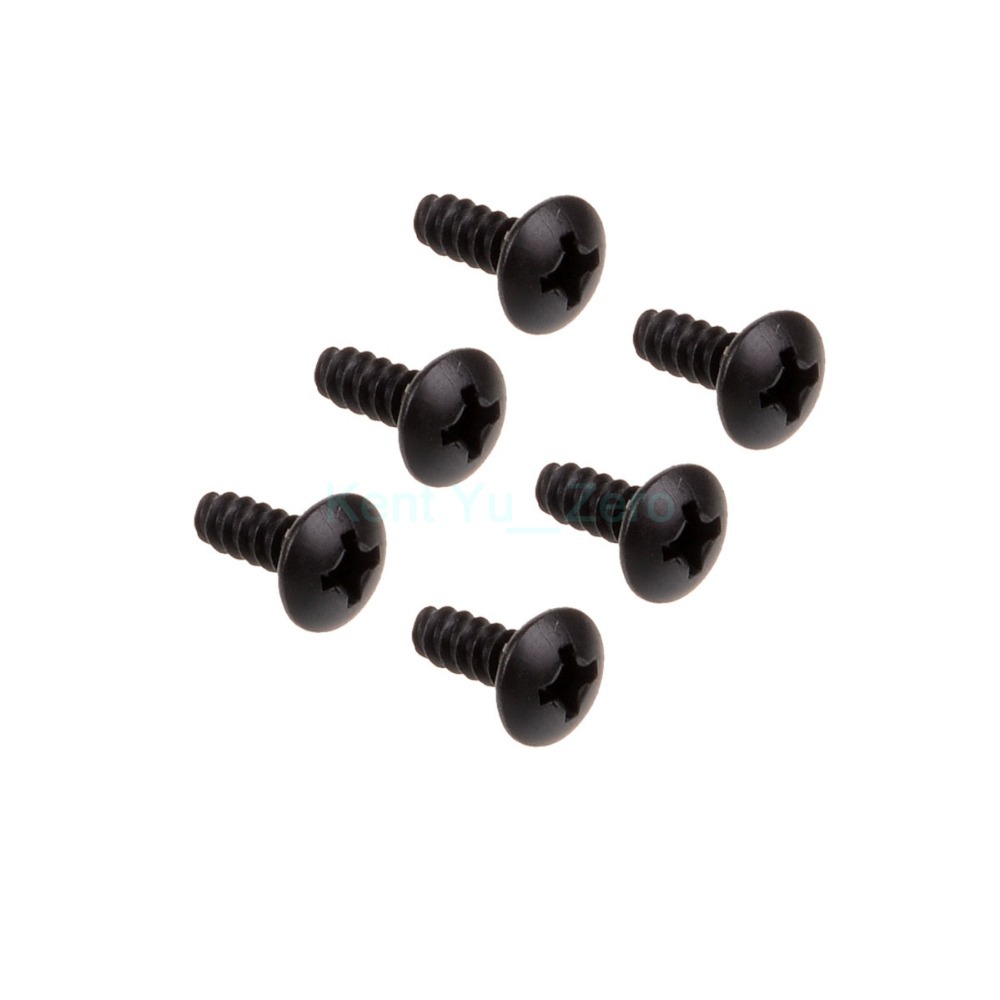 Набор винтов HSP BT 3x8 BH - 02081